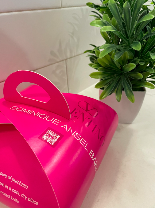 VALENTINO PINK PP TAKEOVER, NYC — Average Socialite